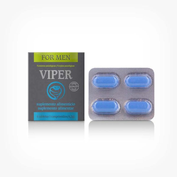 Capsule VIPER