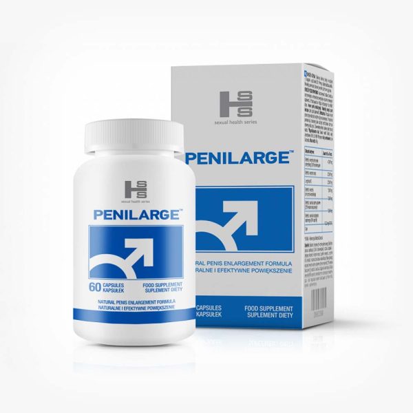 Capsule premium PENILARGE