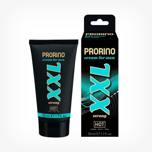 Crema PRORINO XXL Strong