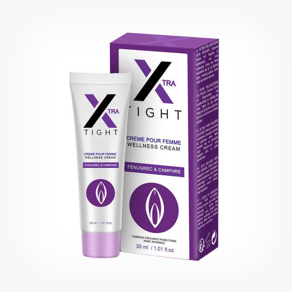 Crema X-tra Tight