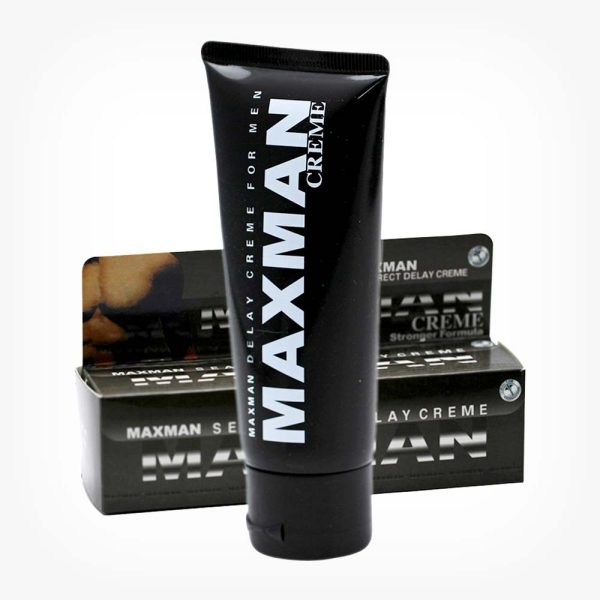 Crema concentrata MAXMAN