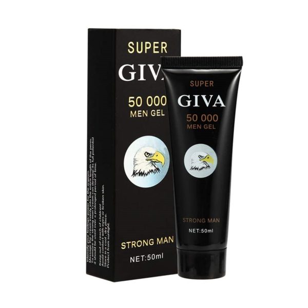 Gel Super Giva 50000