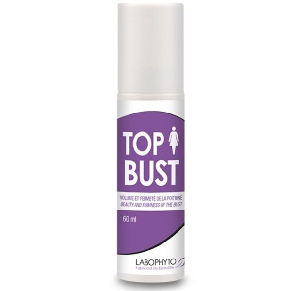 Gel TOPBUST Labophyto