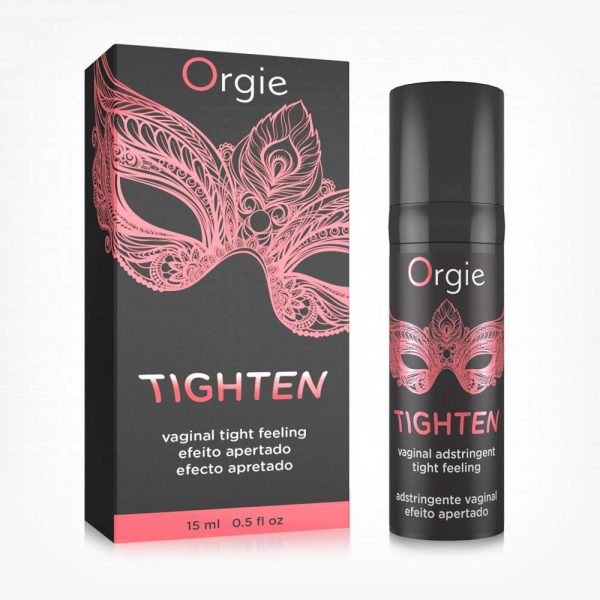 Gel natural Orgie Tighten