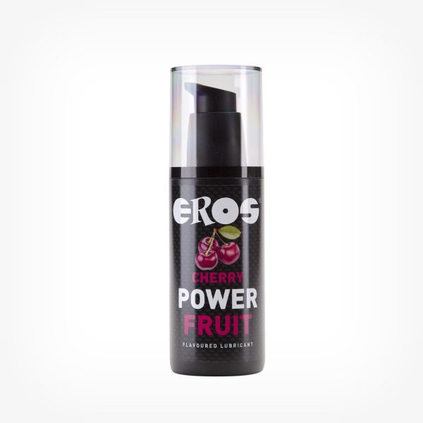 Lubrifiant Eros Power Fruit