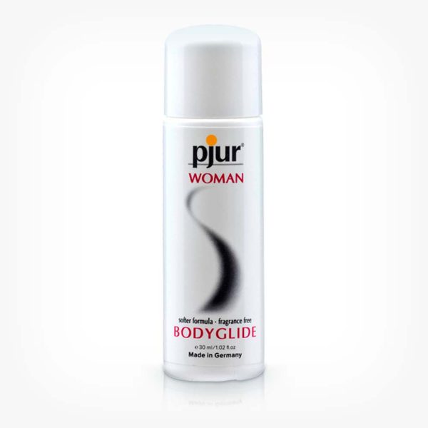 Lubrifiant Pjur Woman Softer Formula