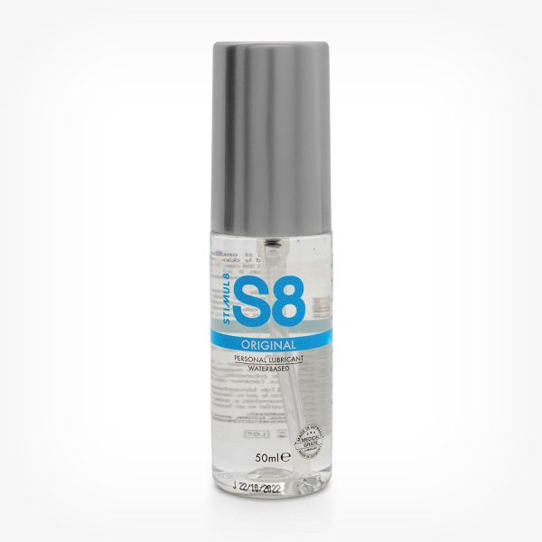 Lubrifiant premium S8 - Original