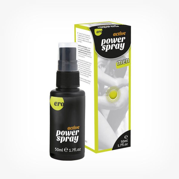 Spray Ero Active Powerspray Men