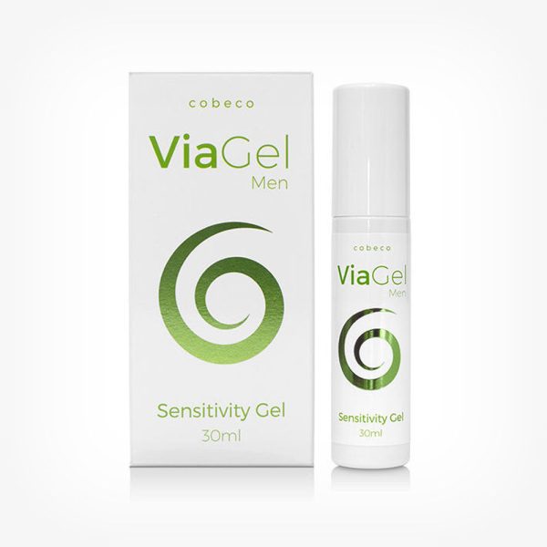 ViaGel Sensitivity Men