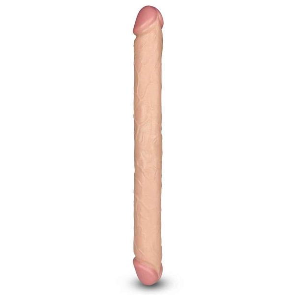 Dildo Dublu Realist Keon