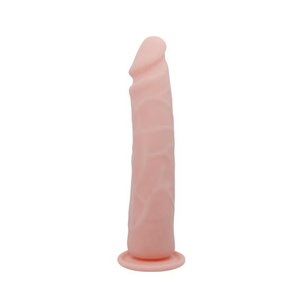 Dildo Realist Alcmene Bendable Soft Skin