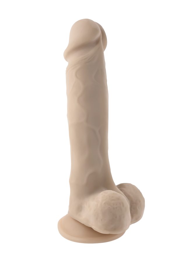 Dildo Selopa Natural Feel