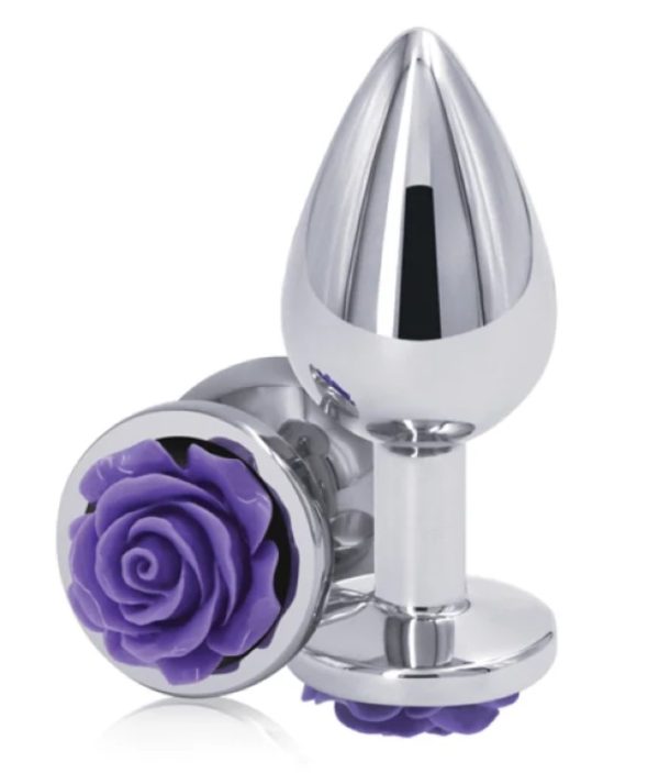 Dop Anal Rose Pleasure Medium