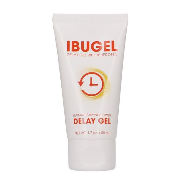 Gel pentru Intarzierea Ejacularii 50 ml