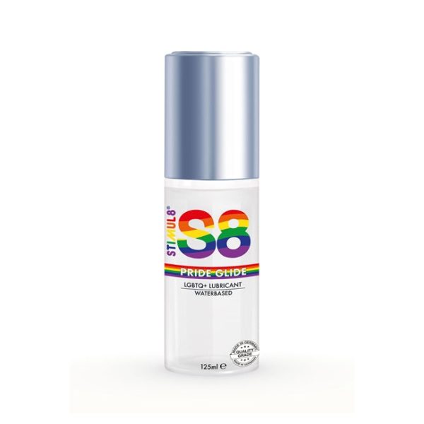 Lubrifiant S8 Pride Glide Lube