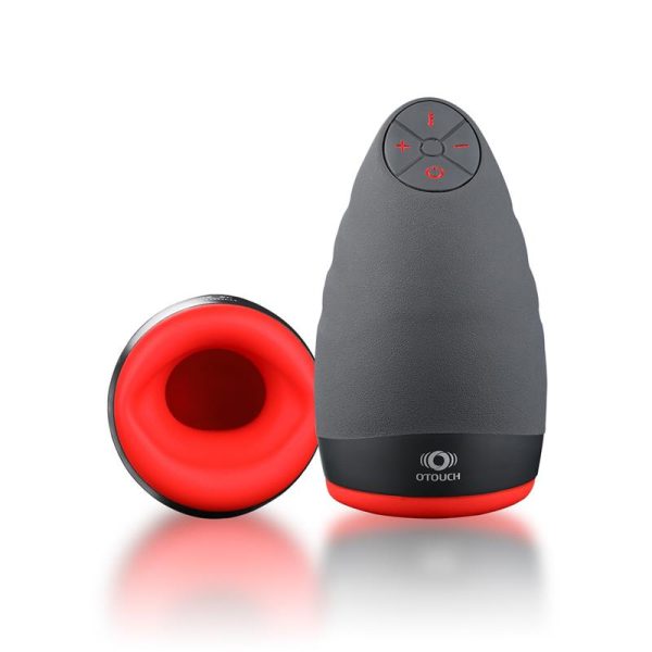 Masturbator Chiven1 Intelligent Heating&Vibration