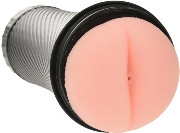 Masturbator Sofia Realistic Anus Soft Material 21.5 cm