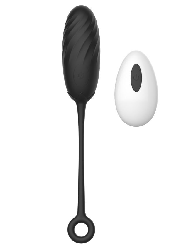 Ou Vibrator Pearl Love Egg