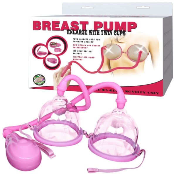 Pompa Automata pentru Sani Breast Pump