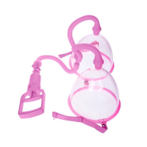 Pompa Manuala pentru Sani Breast Pump