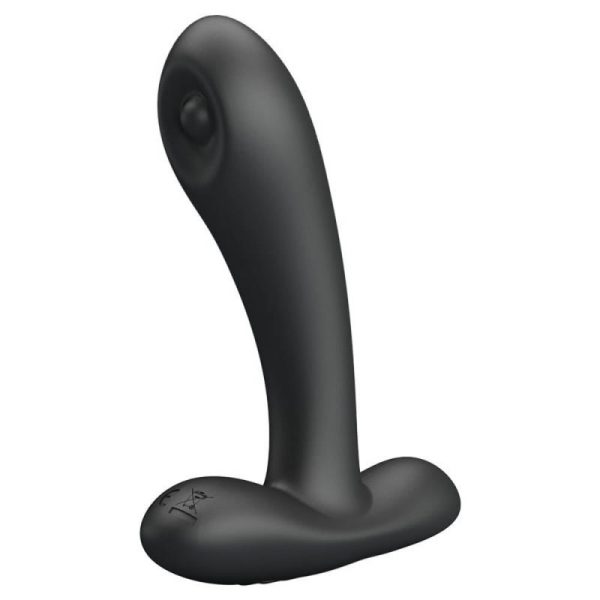 Stimulator Anal Remington