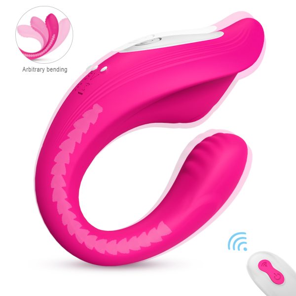 Stimulator Dublu Bendable Nifty