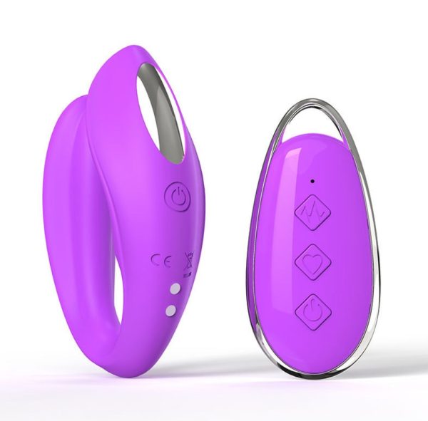 Vibrator Cuplu Atena