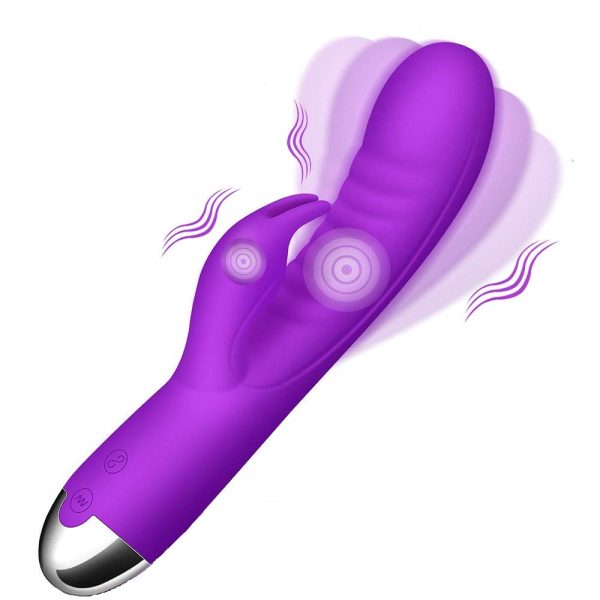 Vibrator Daisy