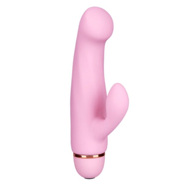 Vibrator Iepuras Blush