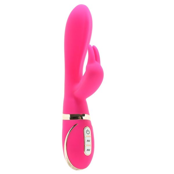 Vibrator Iepuras Ultra-Soft