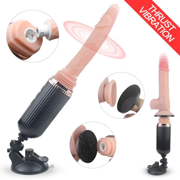 Vibrator Jordan