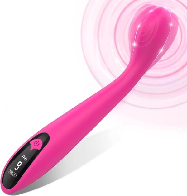 Vibrator Lily