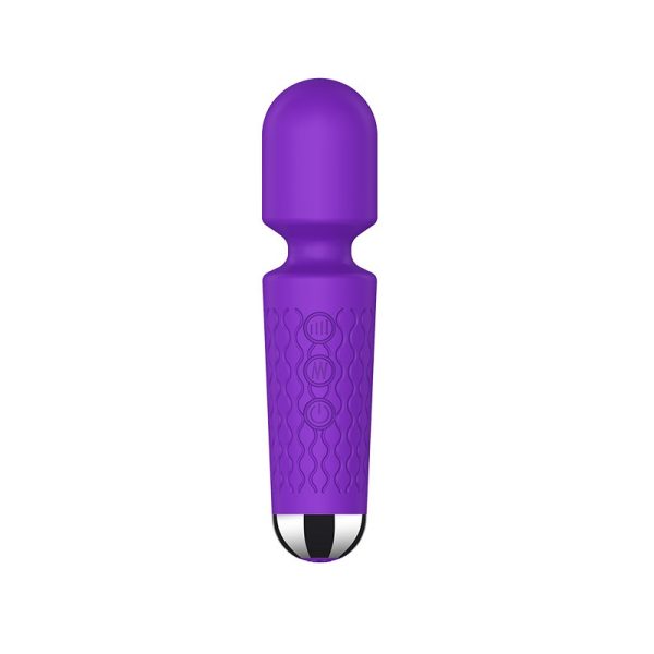 Vibrator Masaj Luna Small 20 Moduri Vibratii+8 Intensitati de Viteza