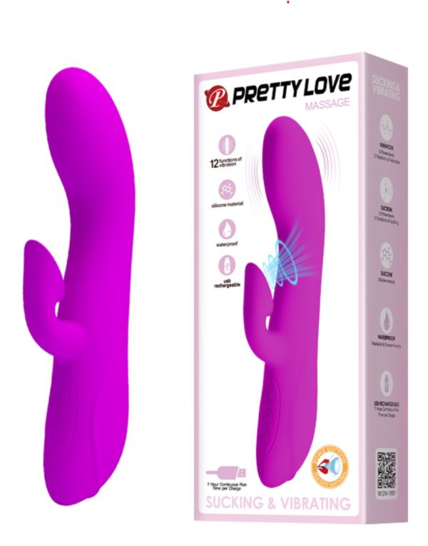 Vibrator Massage