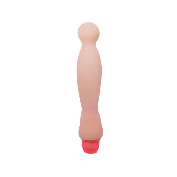 Vibrator Multispeed Flexible Sensual Spine