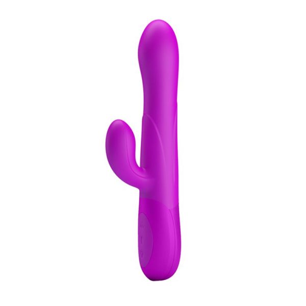 Vibrator Pretty Love Douglas Inflatable