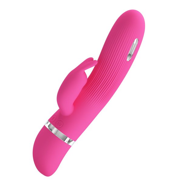 Vibrator Pretty Love Ingram Electric Shock