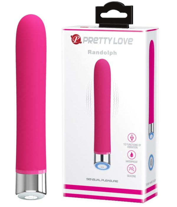 Vibrator Pretty Love Randolph