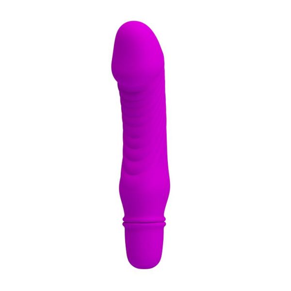 Vibrator Pretty Love Stev