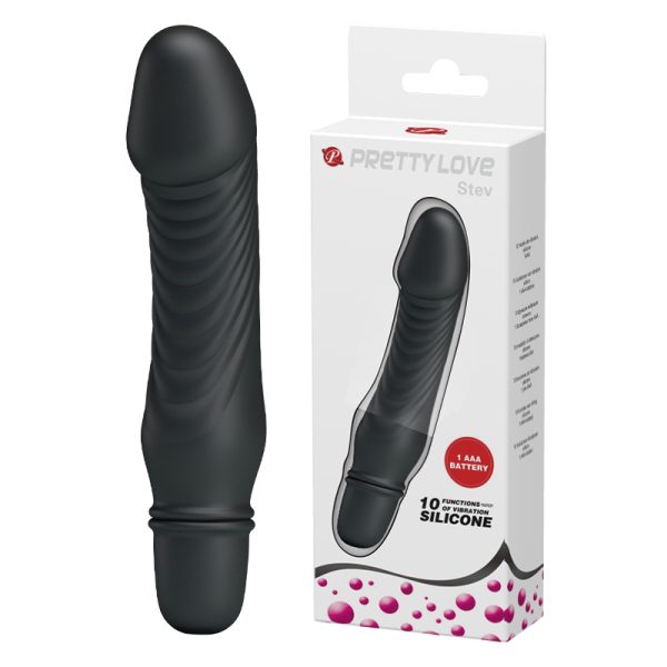 Vibrator Pretty Love Stev