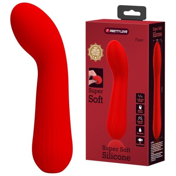 Vibrator Punctul G Faun