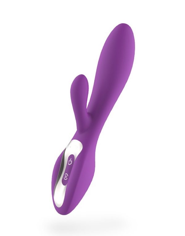 Vibrator Rabbit Breeze