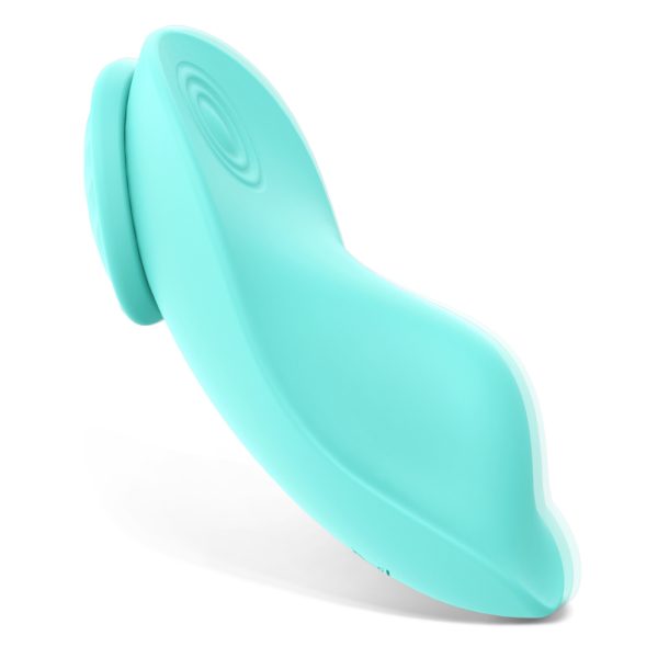 Vibrator Wearable Vivid