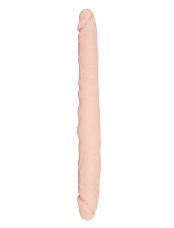 Dildo Dublu Real Slim