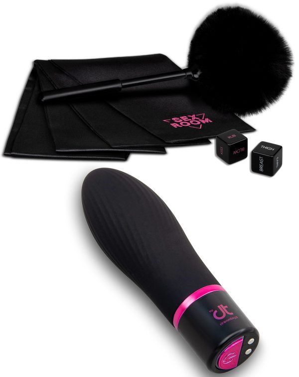 Sex Room Vibe Kit