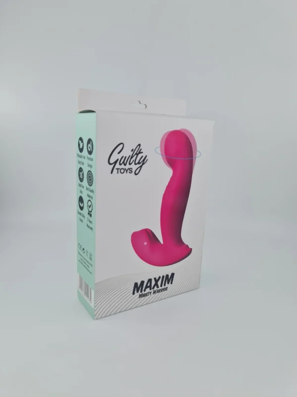 Stimulator Maxim