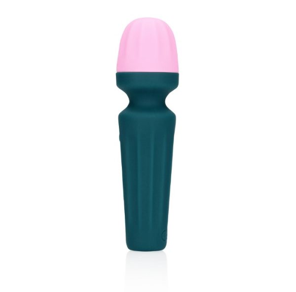 Vibrator Masaj Mini Wand Ancient Sea