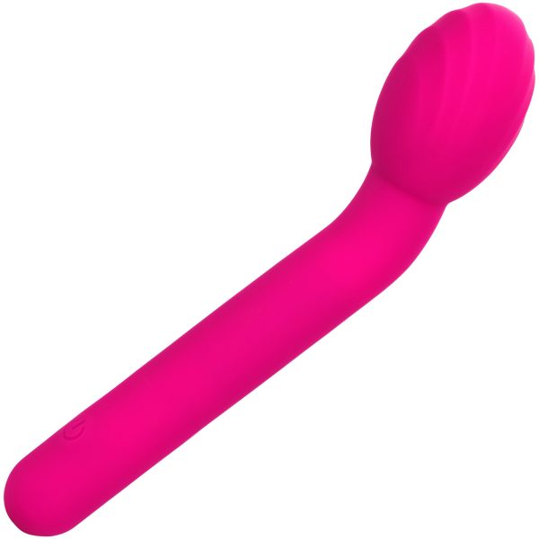 Vibrator Punctul G Bliss Mini Tulip