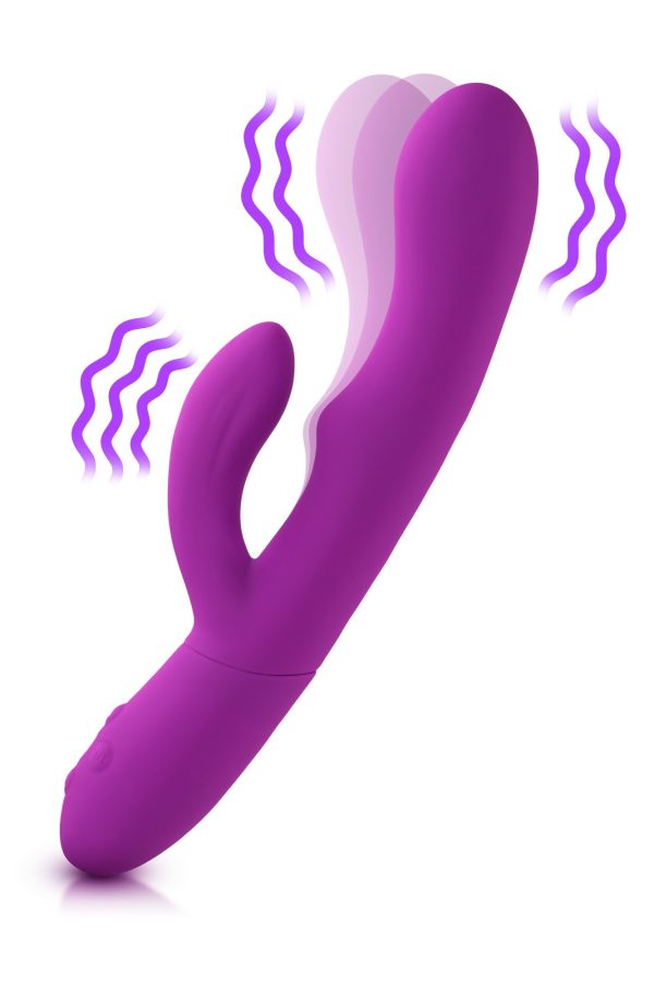 Vibrator Ultra Rabbit FemmeFunn