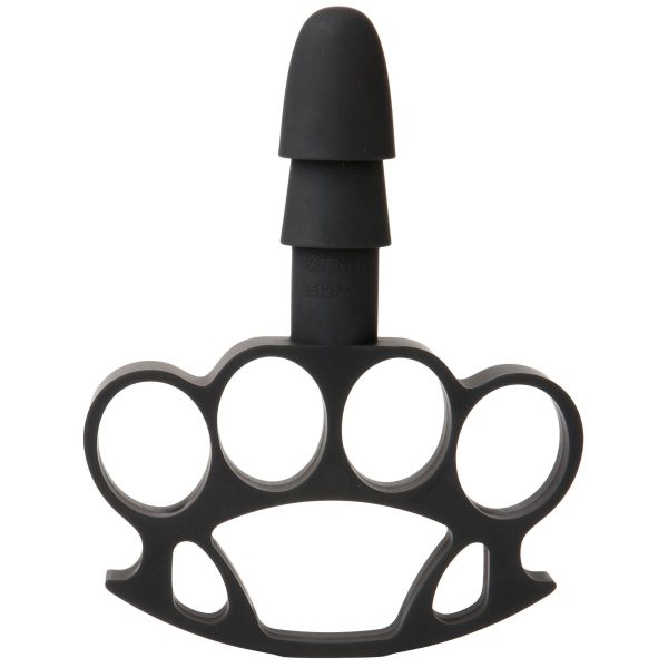 Accesoriu Knuckle Up Vac-U-Lock Boxer